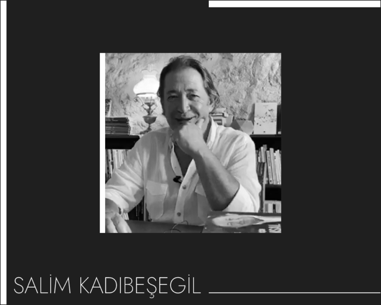 Zor Zamanlarda Liderlik: Salim Kadıbeşegil