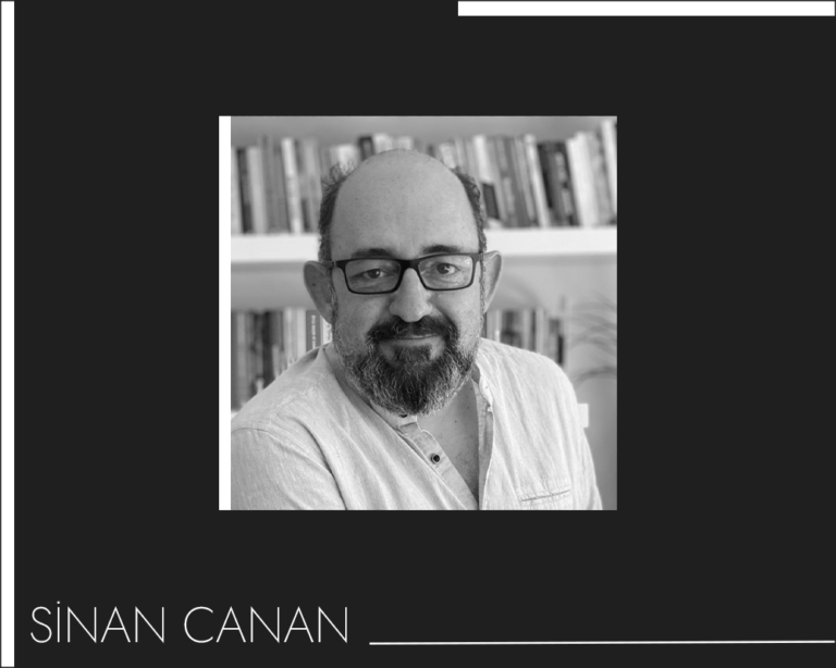Zor Zamanlarda Liderlik: Prof. Dr. Sinan Canan