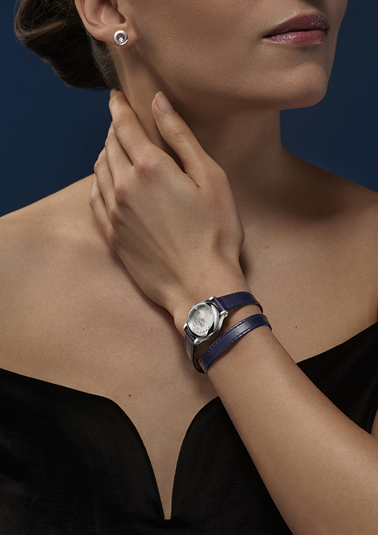 Watches and Wonders 2023’ün En Yeni Kadın Saati Modelleri