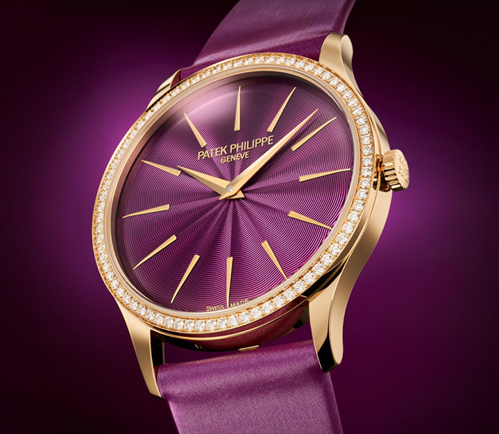 Watches and Wonders 2023’ün En Yeni Kadın Saati Modelleri