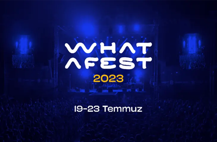 2023 Yaz Festivalleri