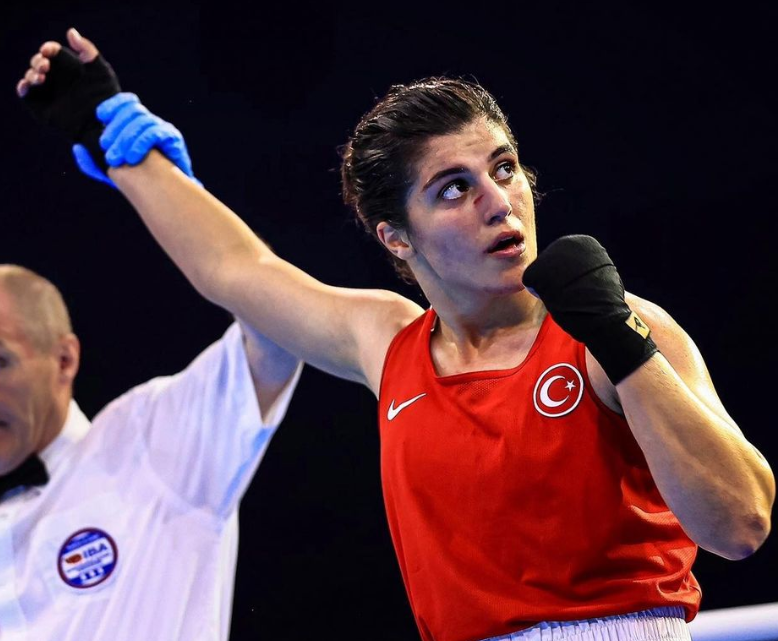 Tarihe Geçen Türk Kadın Sporcular