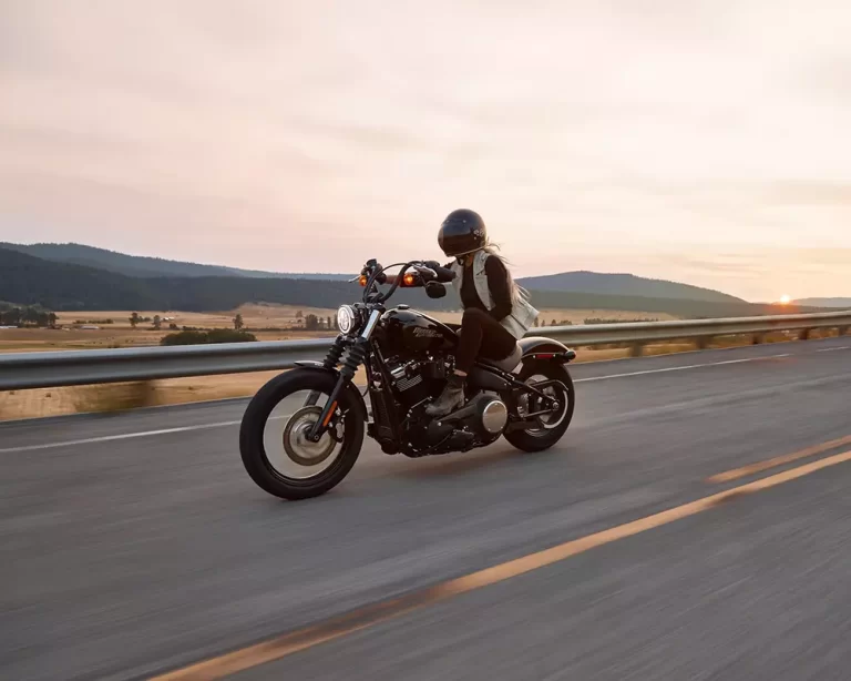 Dünyanın En İyi 10 Motosiklet Rotası