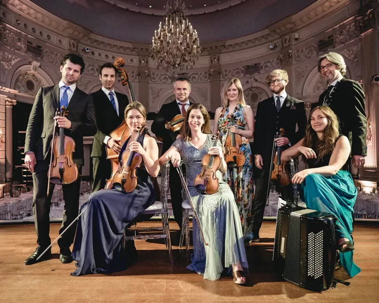 51. İstanbul Müzik Festivali'nde Kaçırmamanız Gereken Konserler