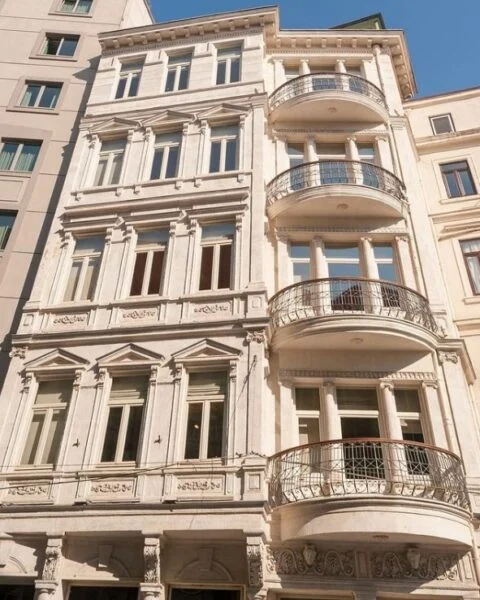 İstanbul’un En İyi Kütüphaneleri
