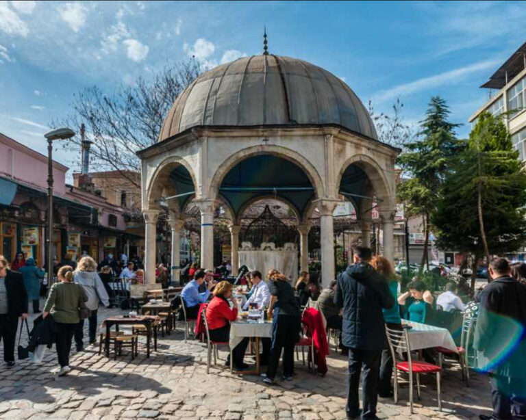 İzmir’in En İyi Lezzet Durakları