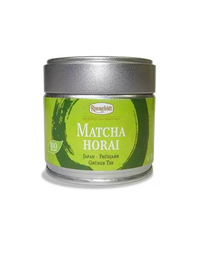Matcha Çayı Hakkında Bilmeniz Gereken Her Şey