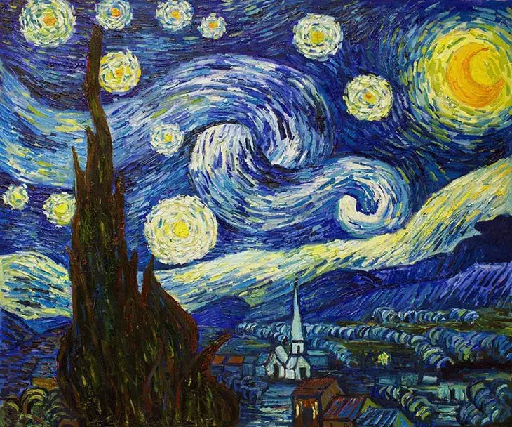 Vincent van Gogh: Hayatı, Eserleri ve Bilinmeyenleri