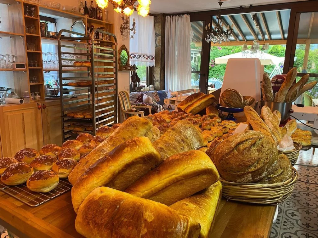 Bodrum'un En İyi Kahvaltı Mekanları