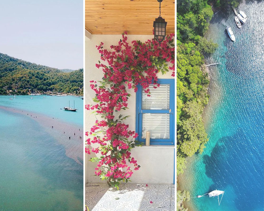 Marmaris Seyahat Rehberi
