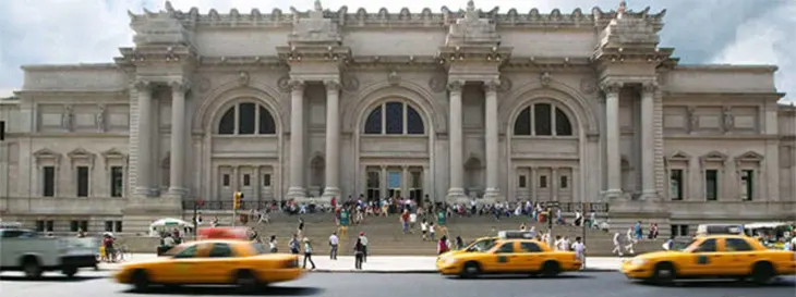 Uğruna Seyahat Edilecek Amerika'daki Müzeler