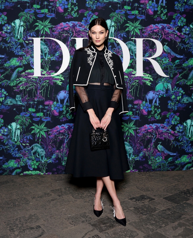 Maria Grazia Chiuri İmzalı Dior Sonbahar 2023 Koleksiyonu