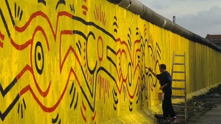 Berlin Duvarı Hakkında Bilmeniz Gerekenler