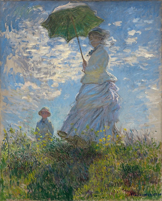 Claude Monet: Hayatı, Eserleri, Hakkında Az Bilinenleri