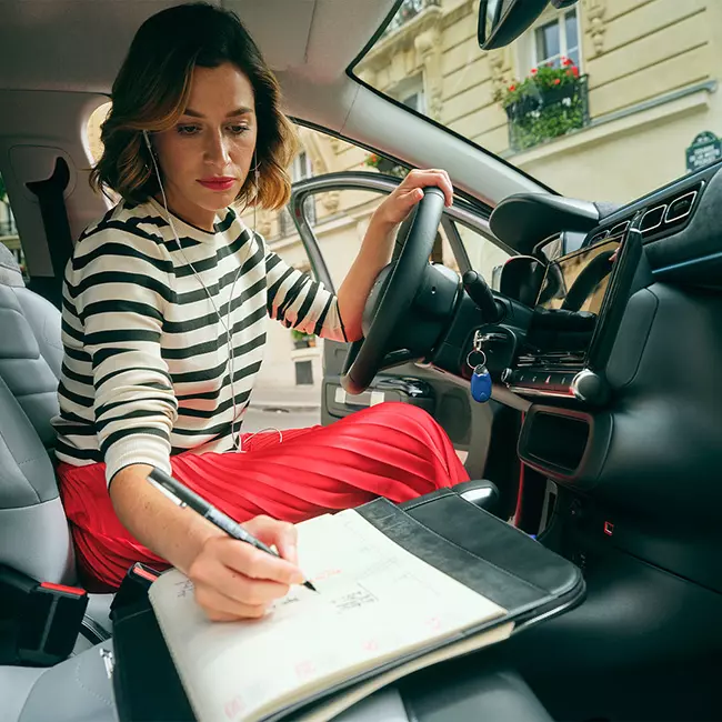 Citroën C3 Elle Hakkında Bilmeniz Gerekenler