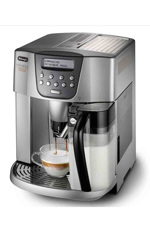En İyi Kahve Makineleri