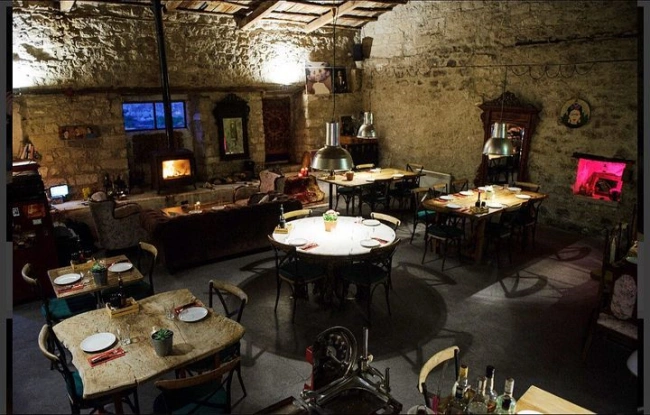 Çeşme’nin En İyi Restoranları