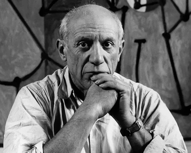 Pablo Picasso: Hayatı, Eserleri ve Bilinmeyenleri