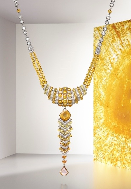 Cartier’nin Yeni Mücevher Koleksiyonu: Magnitude
