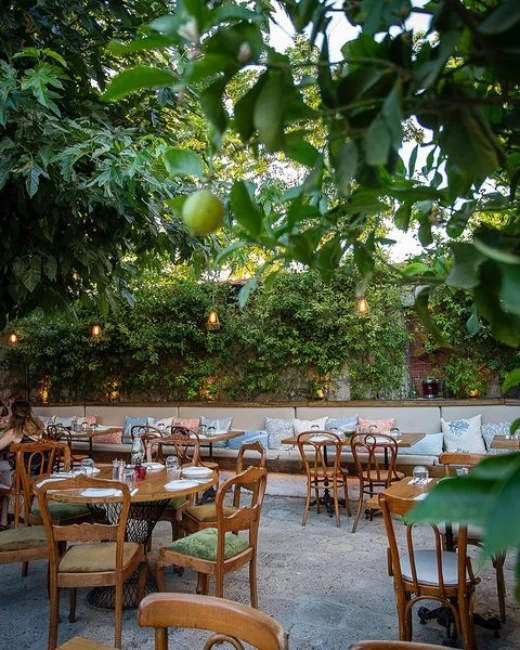 Çeşme’nin En İyi Restoranları