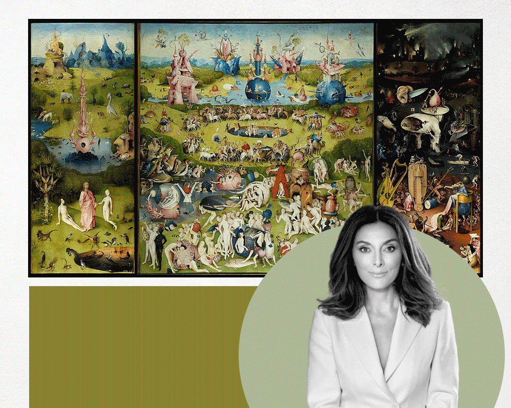 Türk Koleksiyonerlerin Hayallerini Süsleyen Sanat Eserleri
