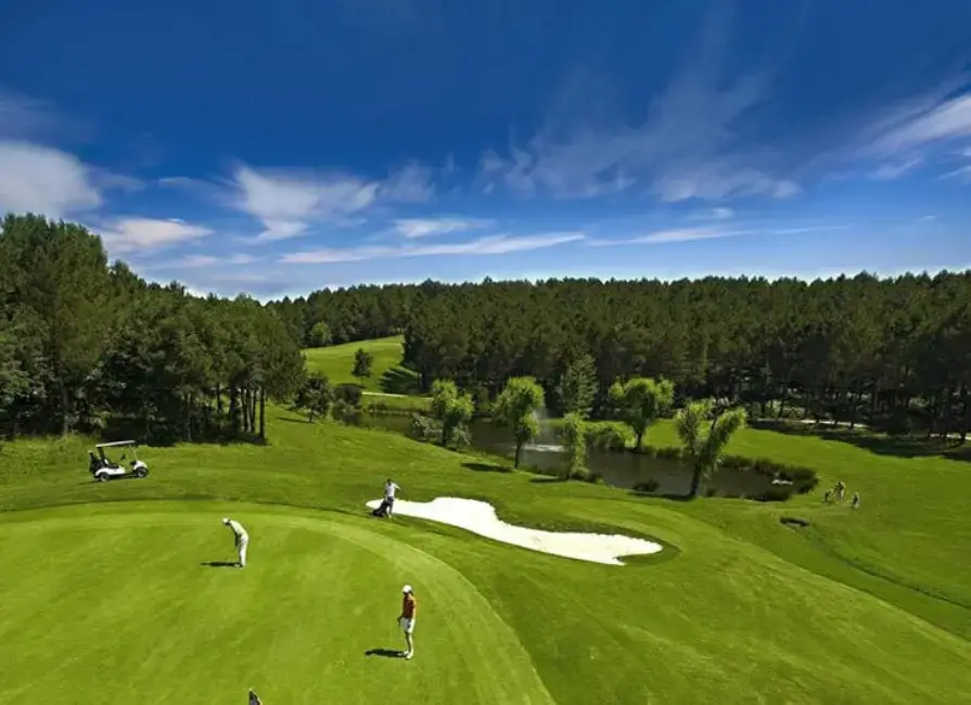 Türkiye’de Golf Oynayabileceğiniz En İyi Sahalar