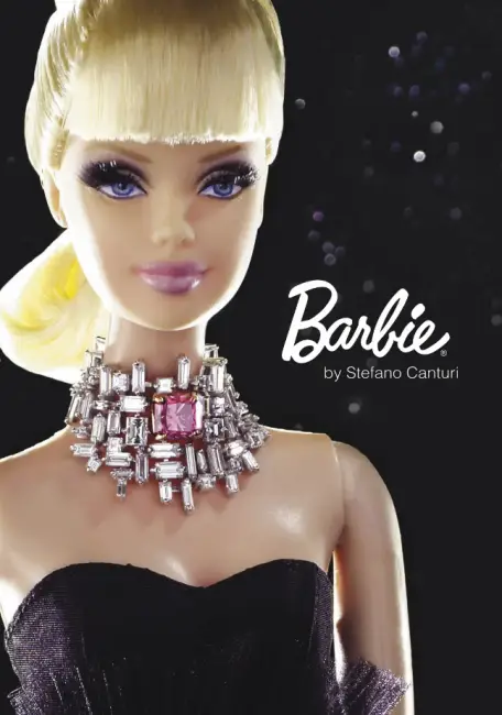 Barbie Hakkında Bilmeniz Gerekenler 