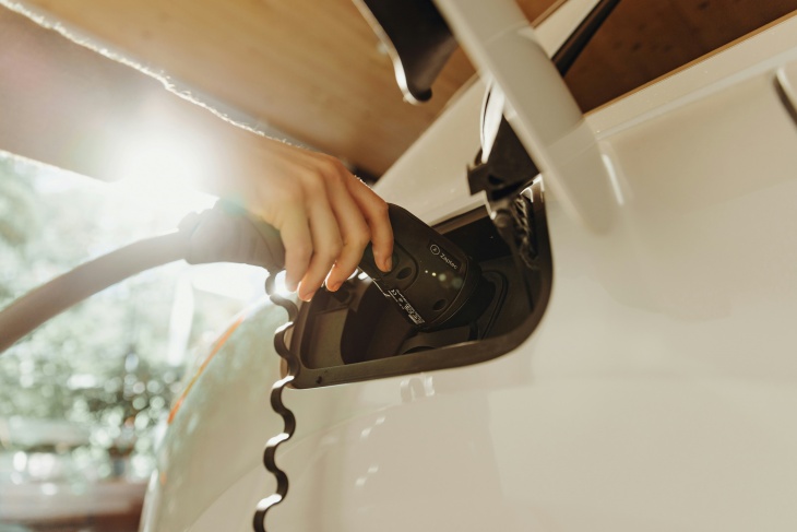 Elektrikli Otomobil Dostu Avrupa Ülkeleri