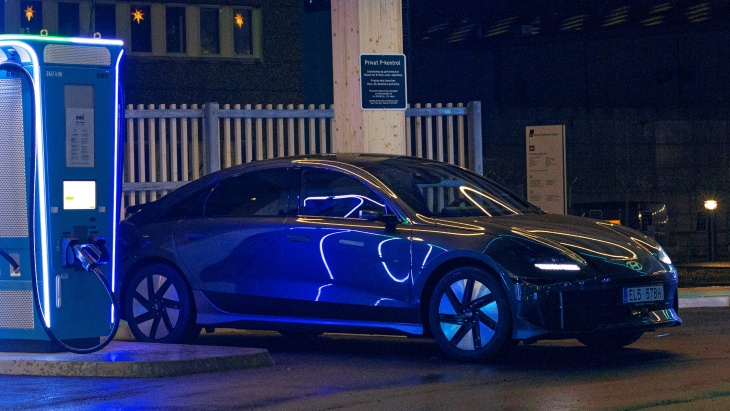 Elektrikli Otomobil Dostu Avrupa Ülkeleri