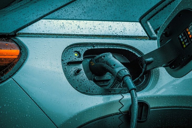 Elektrikli Otomobil Dostu Avrupa Ülkeleri