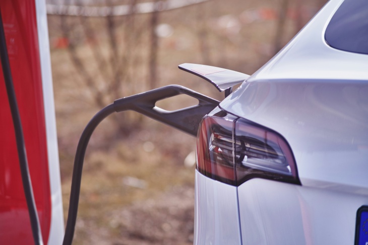 Elektrikli Otomobil Dostu Avrupa Ülkeleri