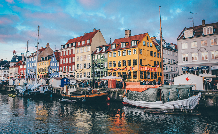Danimarka'dan İthal Ettiğimiz Mutluluk Sırrı: Hygge