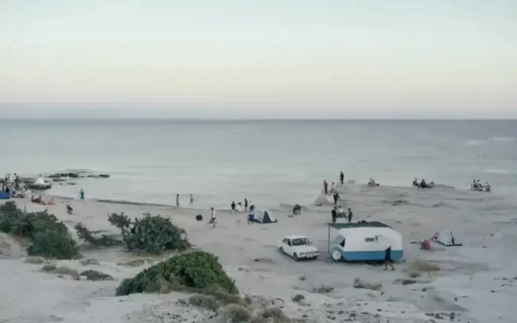 Türkiye’nin En İyi Kamp Rotaları