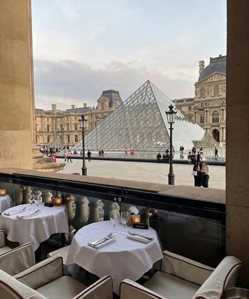 En İyi Paris Restoranları