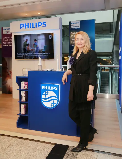 Philips, Kişisel Sağlık Alanındaki Ürünlerini Eczacılarla Buluşturdu