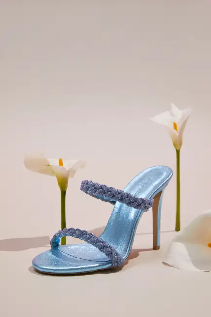 2023'ün En Beğenilen Sandalet Modelleri