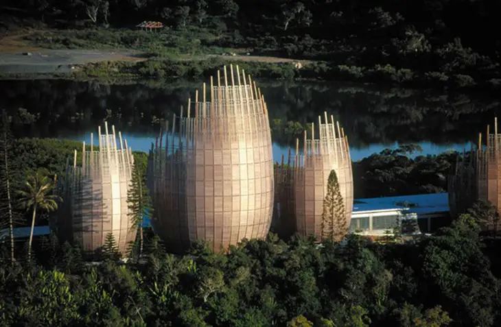Renzo Piano’nun En Ünlü 10 İkonik Eseri