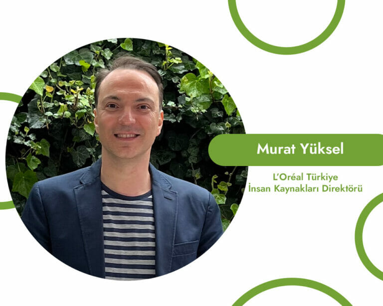 Başarılı İşveren Markaları: Murat Yüksel, L'Oreal Türkiye