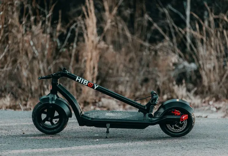 En İyi Elektrikli Scooter Modelleri