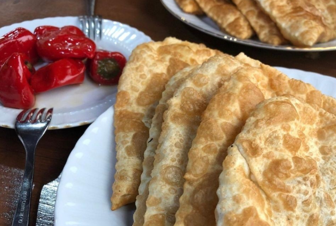 Eskişehir'in En Beğenilen Restoranları