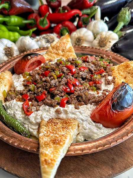 Antalya'nın En İyi Restoranları