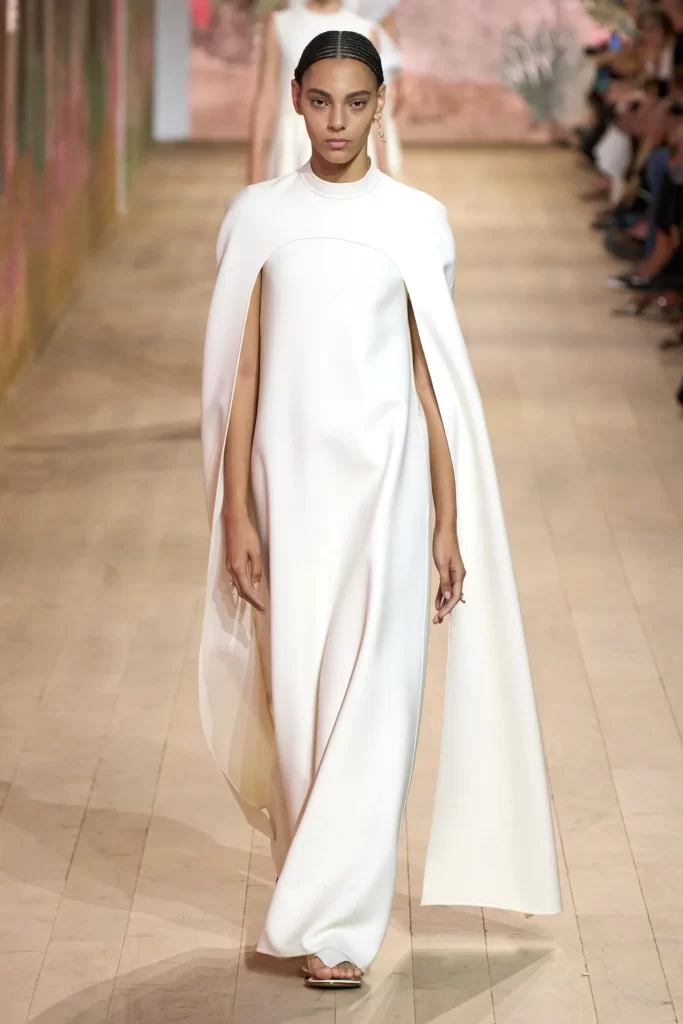 Dior'dan Yepyeni Bir Couture Yorumu