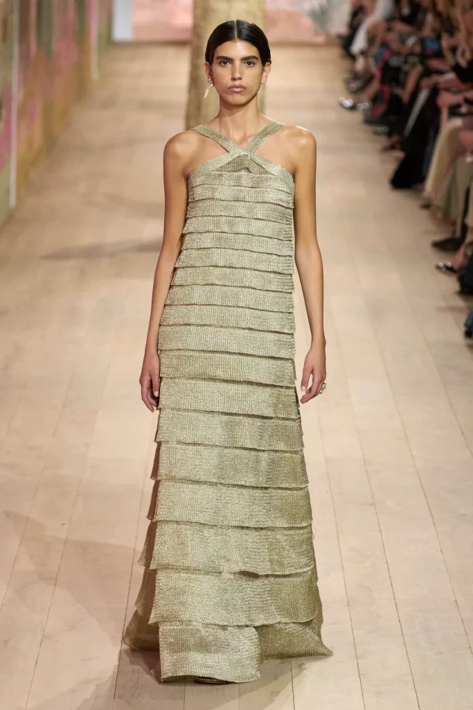 Dior'dan Yepyeni Bir Couture Yorumu