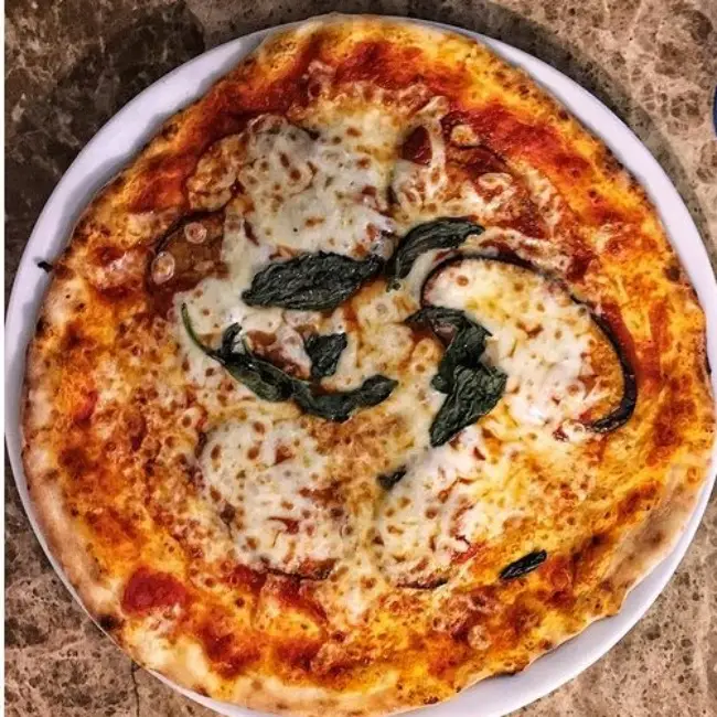 İstanbul'un En İyi Pizzacıları