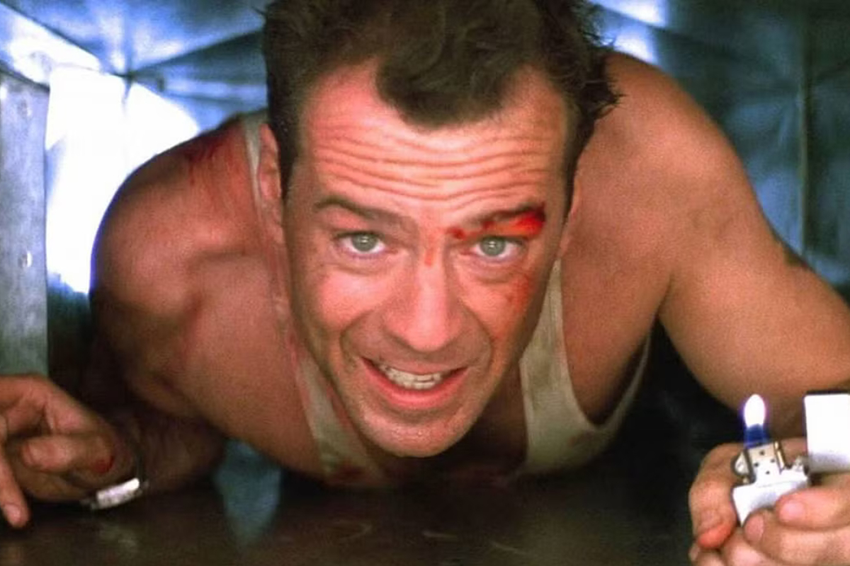 Bruce Willis'in En İyi 10 Filmi