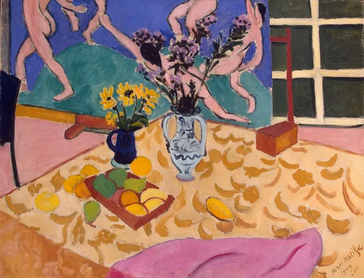 Henri Matisse: Hayatı, Eserleri ve Bilinmeyenleri
