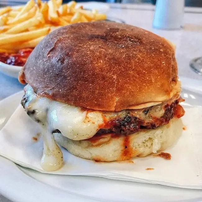 İstanbul'un En İyi Hamburgercileri
