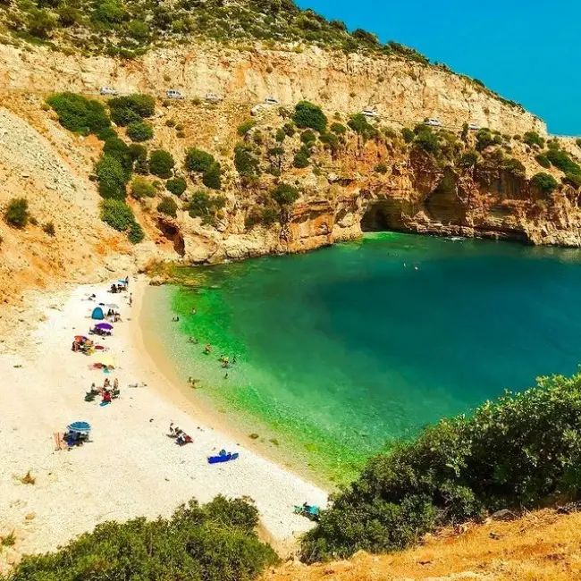 Antalya'nın En Güzel Plajları