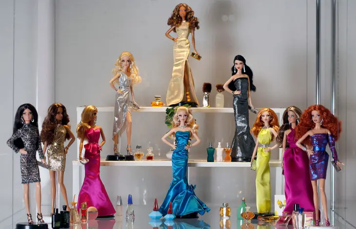 Barbie: Neden Herkes Onu Konuşuyor?