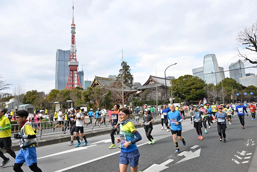 Dünyanın En Ünlü Koşu Maratonları